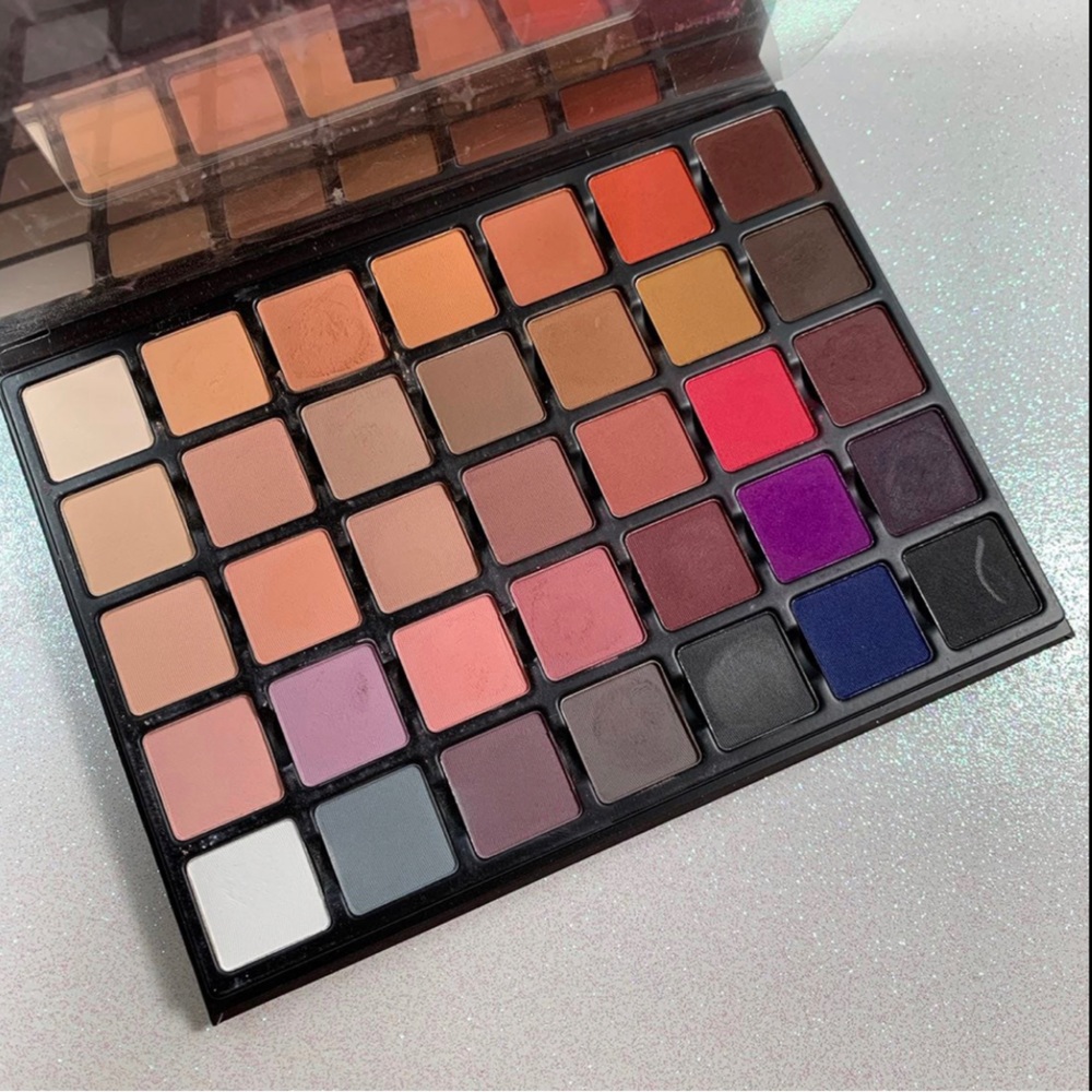 Viseart Grande Pro 1x